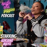 Spliffs and giggles Podcast Spliffs and giggles