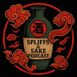 Logo of the podcast Spliffs and Sake Podcast Podcast Spliffs and Sake Podcast