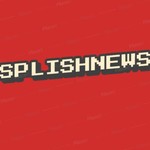 Logo of the podcast Splishnews Podcast Splishnews