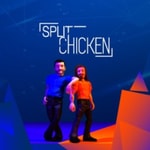 Logo of the podcast Split-Chicken Podcast Split-Chicken