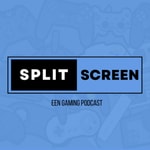 Logo of the podcast Split-Screen Podcast Split-Screen