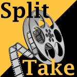 Logo of the podcast Split Take Cinema Podcast Split Take Cinema