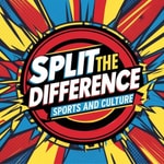 Logo of the podcast Split The Difference Podcast! Podcast Split The Difference Podcast!