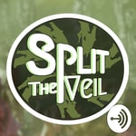 Logo of the podcast Split the Veil Podcast Split the Veil