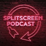 Logo of the podcast SplitScreen Podcast Podcast SplitScreen Podcast