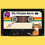 Splitscreen Radio Podcast Splitscreen Radio