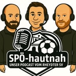 Logo of the podcast SPÖ-hautnah Podcast SPÖ-hautnah