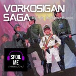 Logo of the podcast Spoil Me! Vorkosigan Saga Podcast Spoil Me! Vorkosigan Saga