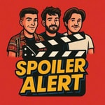 Logo of the podcast Spoiler Alert Podcast Spoiler Alert