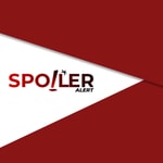 Logo of the podcast Spoiler Alert Podcast Spoiler Alert
