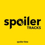 Logo of the podcast Spoiler Tracks Podcast Spoiler Tracks