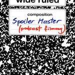 Logo of the podcast SpoilerMaster Podcast SpoilerMaster
