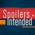 Logo of the podcast Spoilers Intended Podcast Spoilers Intended
