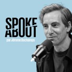 Logo of the podcast SPOKE ABOUT Podcast SPOKE ABOUT