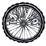 Logo of the podcast Spoke Yokes: cycling around the world Missing podcast logo