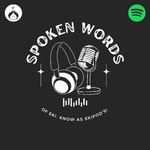 Logo of the podcast Spoken Words Of SKI Podcast Spoken Words Of SKI