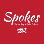 Spokes - The red Bicycle Media Podcast Podcast Spokes - The red Bicycle Media Podcast