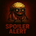 Logo of the podcast SPO!LER ALERT Podcast SPO!LER ALERT