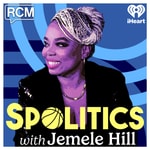Logo of the podcast Spolitics Podcast Spolitics