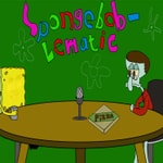 Podcast Spongebob-Lematic Cast