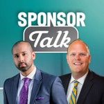 Logo of the podcast Sponsor Talk Podcast Sponsor Talk