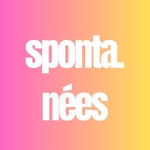 Logo of the podcast sponta-nées Podcast sponta-nées