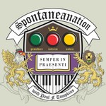 Logo of the podcast SPONTANEANATION with Paul F. Tompkins Podcast SPONTANEANATION with Paul F. Tompkins