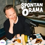 Logo of the podcast Spontanorama Podcast Spontanorama