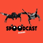 Logo of the podcast Spoodcast - Jumping Spiders with MF Spood Podcast Spoodcast - Jumping Spiders with MF Spood