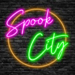 Logo of the podcast Spook City - A Horror Movie Podcast Podcast Spook City - A Horror Movie Podcast