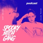 Logo of the podcast Spooky Bitch Gang Podcast Spooky Bitch Gang