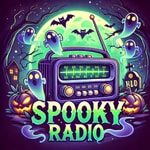 Logo of the podcast Spooky Radio : Spooky Stories for Brave Kids Podcast Spooky Radio : Spooky Stories for Brave Kids