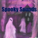 Logo of the podcast Spooky Sounds Podcast Spooky Sounds