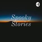 Logo of the podcast Spooky Stories Podcast Spooky Stories