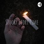 Logo of the podcast Spooky Story Time Podcast Spooky Story Time