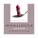 Logo of the podcast Spoon and Lipstick Podcast Spoon and Lipstick