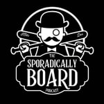 Sporadically Board with Mike and Dan