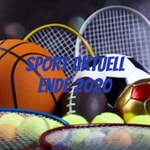 Logo of the podcast Sport Aktuell Ende 2020 Podcast Sport Aktuell Ende 2020