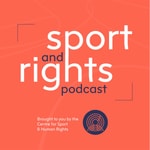 Podcast Sport and Rights