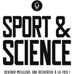 Logo of the podcast Sport & Science - Balado scientifique et pratique pour les entraîneurs et les athlètes ! Podcast Sport & Science - Balado scientifique et pratique pour les entraîneurs et les athlètes !