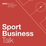 Podcast Sport Business Talk