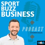 Logo of the podcast Sport Buzz Business Podcast Sport Buzz Business