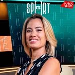 Logo of the podcast Sport, etc. Podcast Sport, etc.