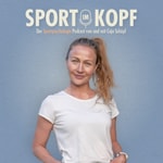 Logo of the podcast Sport im Kopf - der Sportpsychologie Podcast von und mit Caja Schöpf Podcast Sport im Kopf - der Sportpsychologie Podcast von und mit Caja Schöpf