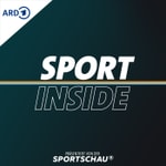 Logo of the podcast Sport inside – Dein Deep Dive in den Sport Podcast Sport inside – Dein Deep Dive in den Sport