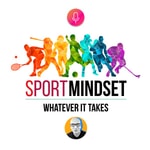 Logo of the podcast Sport Mindset Podcast Sport Mindset