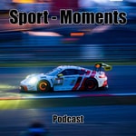 Logo of the podcast Sport-Moments der Sportfotografie Podcast Podcast Sport-Moments der Sportfotografie Podcast
