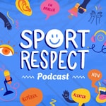 Logo of the podcast Sport Respect Podcast Sport Respect