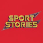 Logo of the podcast Sport Stories Podcast Sport Stories