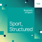 Logo of the podcast Sport, Structured Podcast Sport, Structured